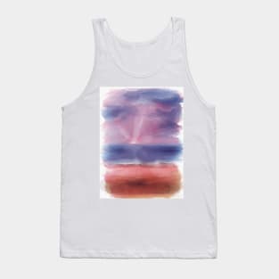 Sunrise Tank Top